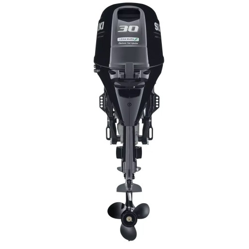 4х-тактный лодочный мотор SUZUKI DF30ATHL