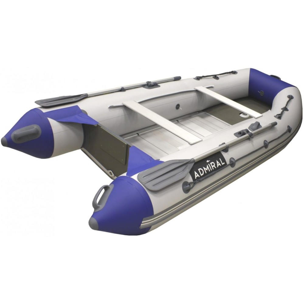 Лодка ПВХ АДМИРАЛ 320 Classic AL