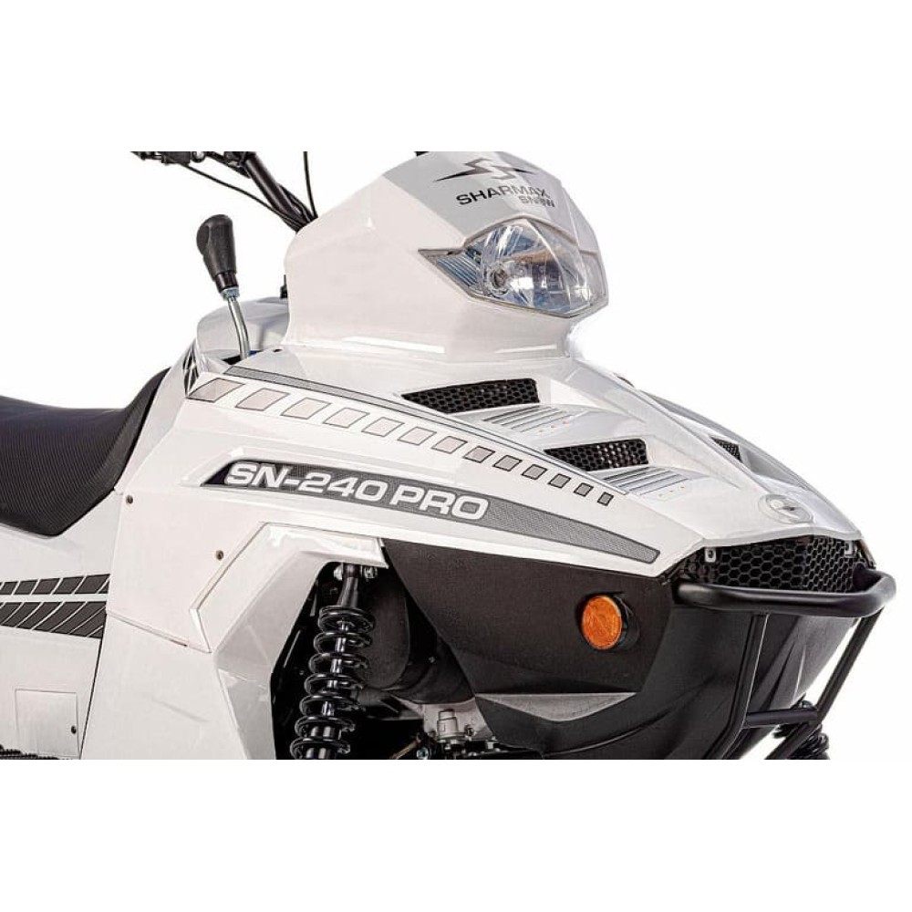 Снегоход SHARMAX SN-240 Landcrafter Max Pro