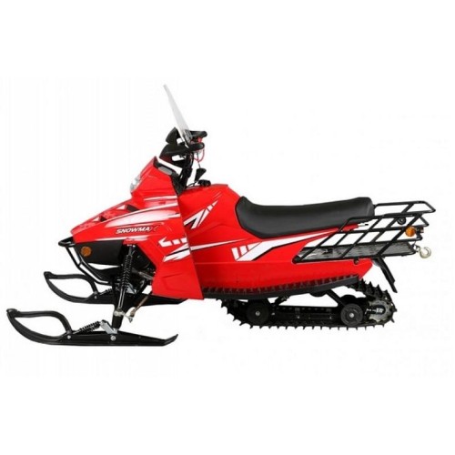 Снегоход VENTO Snow Cat