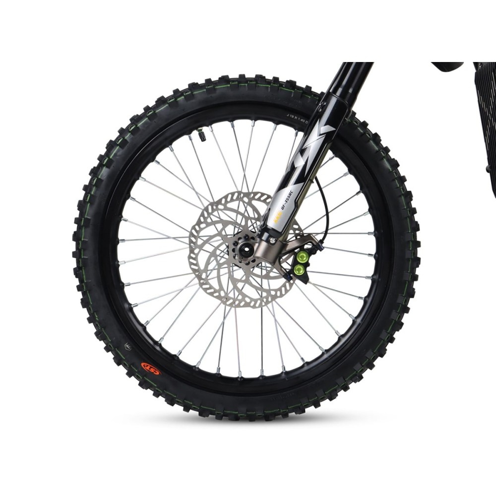 Электромотоцикл SUR-RON Light Bee X