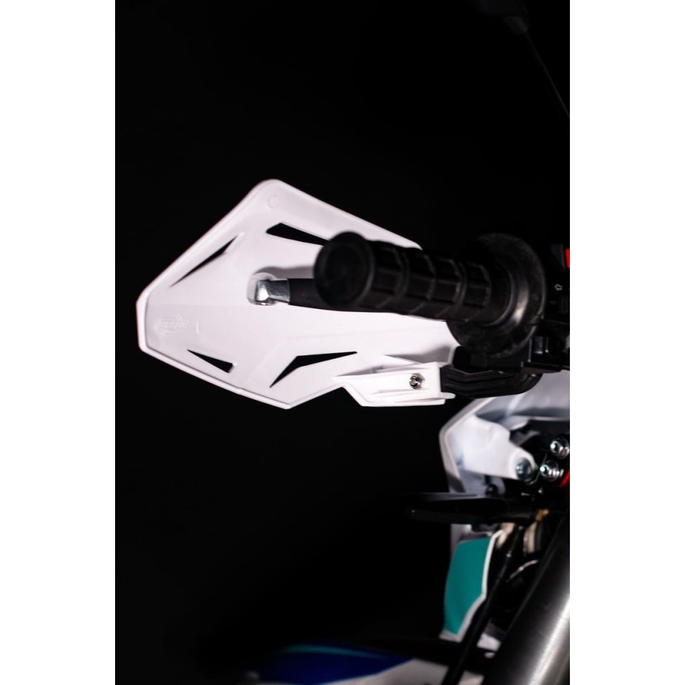 Мотоцикл кроссовый эндуро BSE RTC-300R Y 1.0