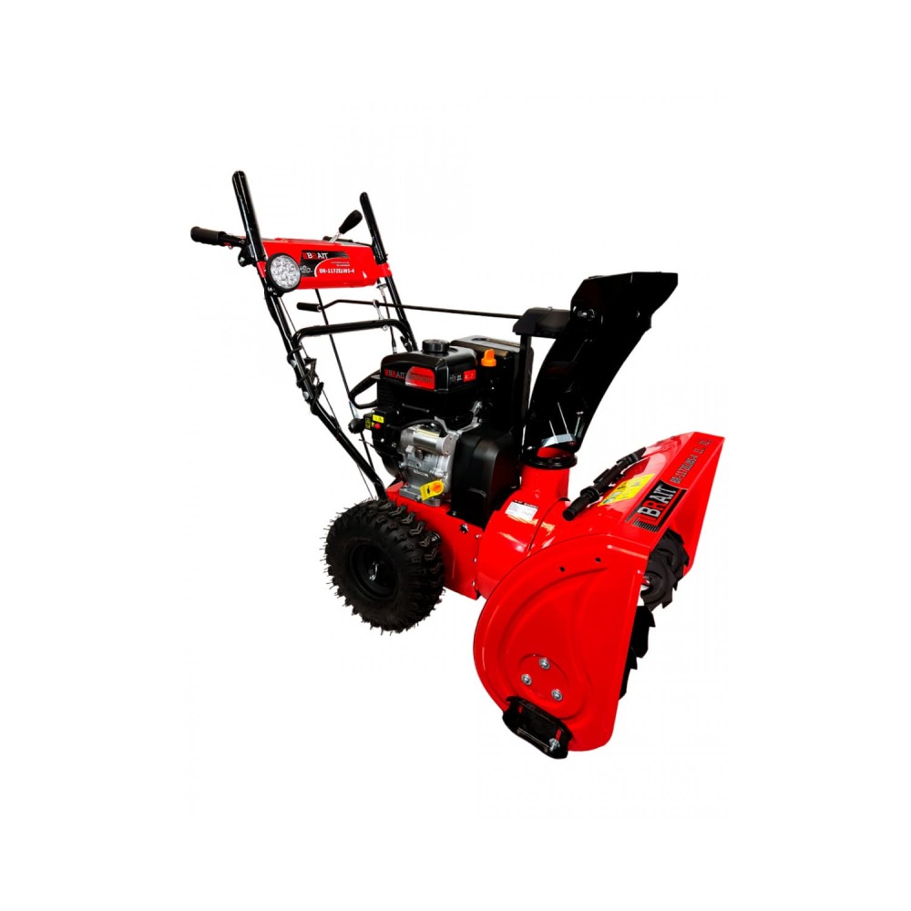 Снегоуборщик BRAIT BR-1172ELWS-4
