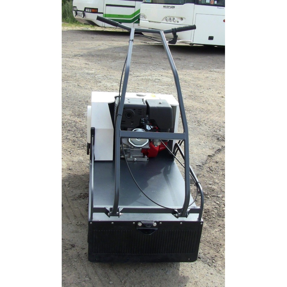 Мотобуксировщик ВЕПС «Бюджетный» 15 л.с.