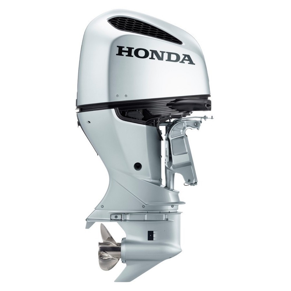 4х-тактный лодочный мотор HONDA BF250D XDU