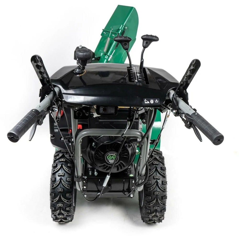 Cнегоуборщик CAIMAN Valto 30CVE