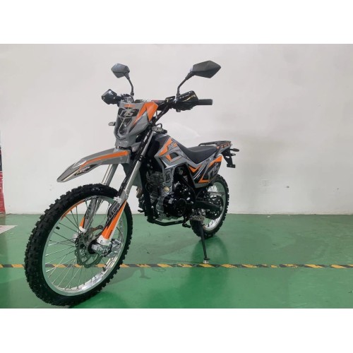 Мотоцикл JHL SX175 LX162FMJ PITBIKE