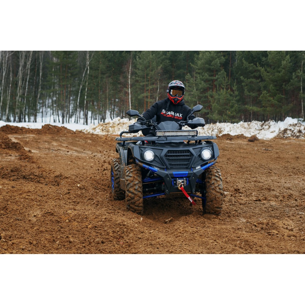 Квадроцикл SHARMAX Force 620 (2024)