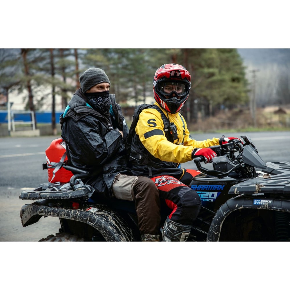 Квадроцикл SHARMAX Force 620 (2024)