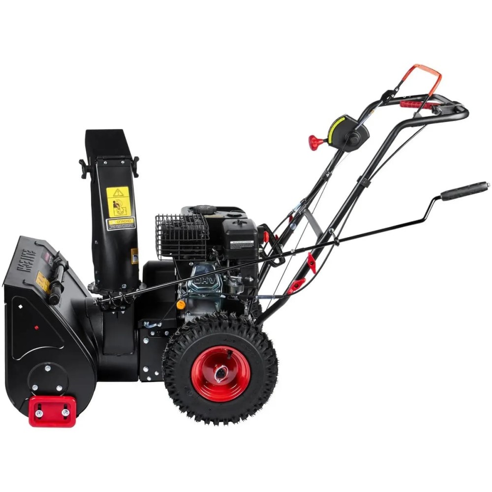 Снегоуборщик ELITECH ST 0656