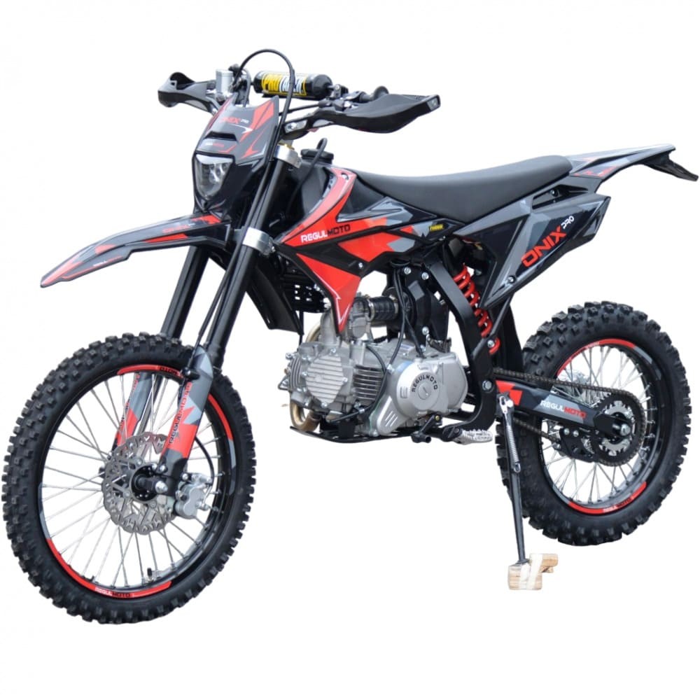 Мотоцикл REGULMOTO Onix Pro PITBIKE