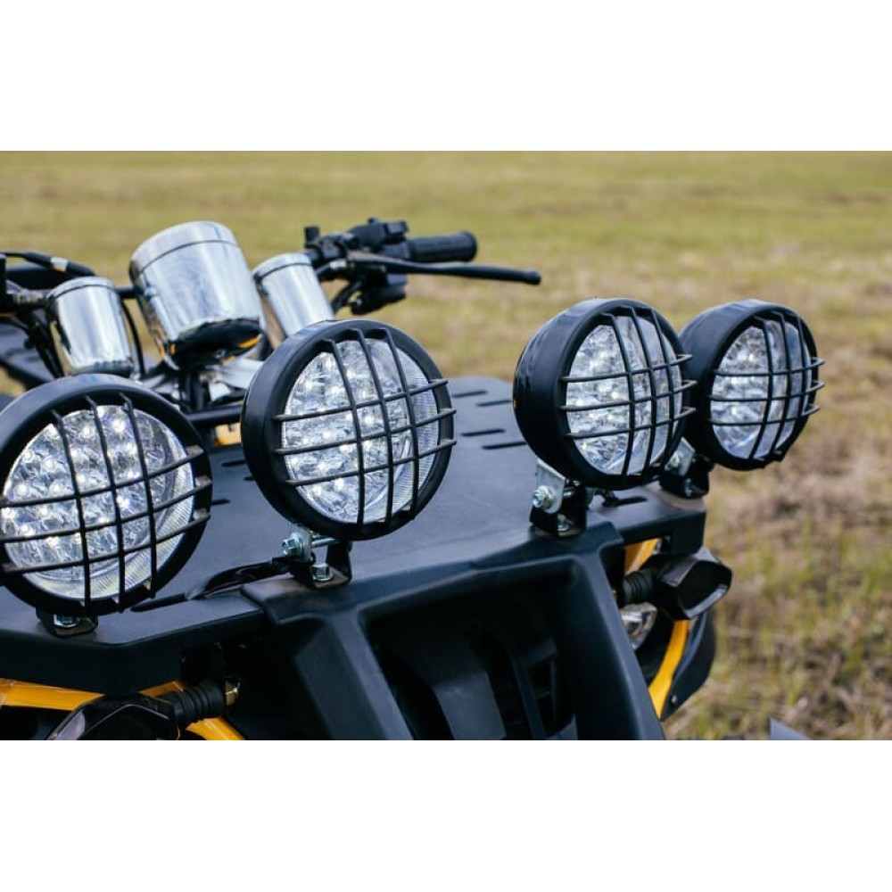 Квадроцикл TIGER Max Grade 300