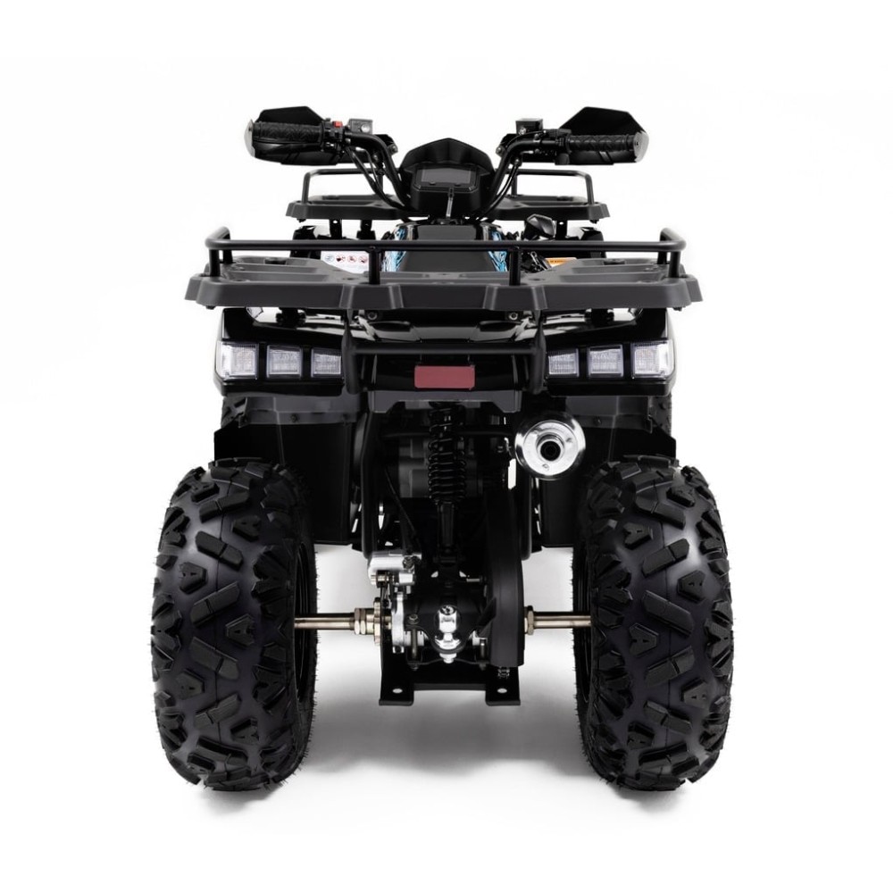 Квадроцикл SHARMAX Activator 250