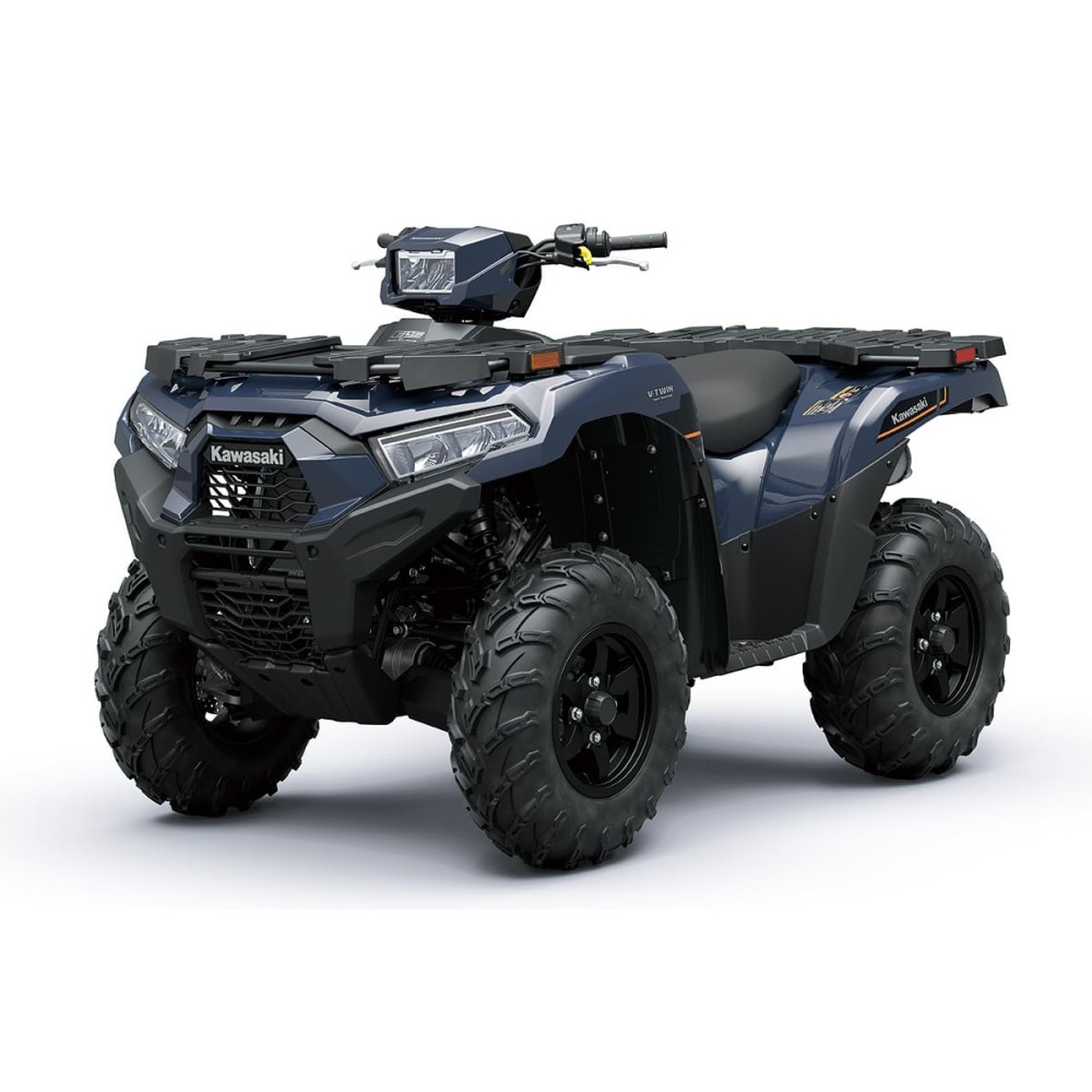 Квадроцикл KAWASAKI Brute Force 750 EPS (2024) (ПСМ)