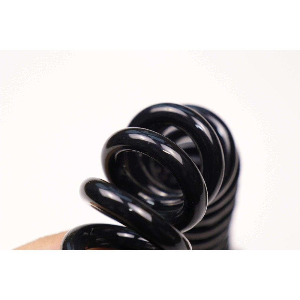 Страховочный лиш Stormline, белый