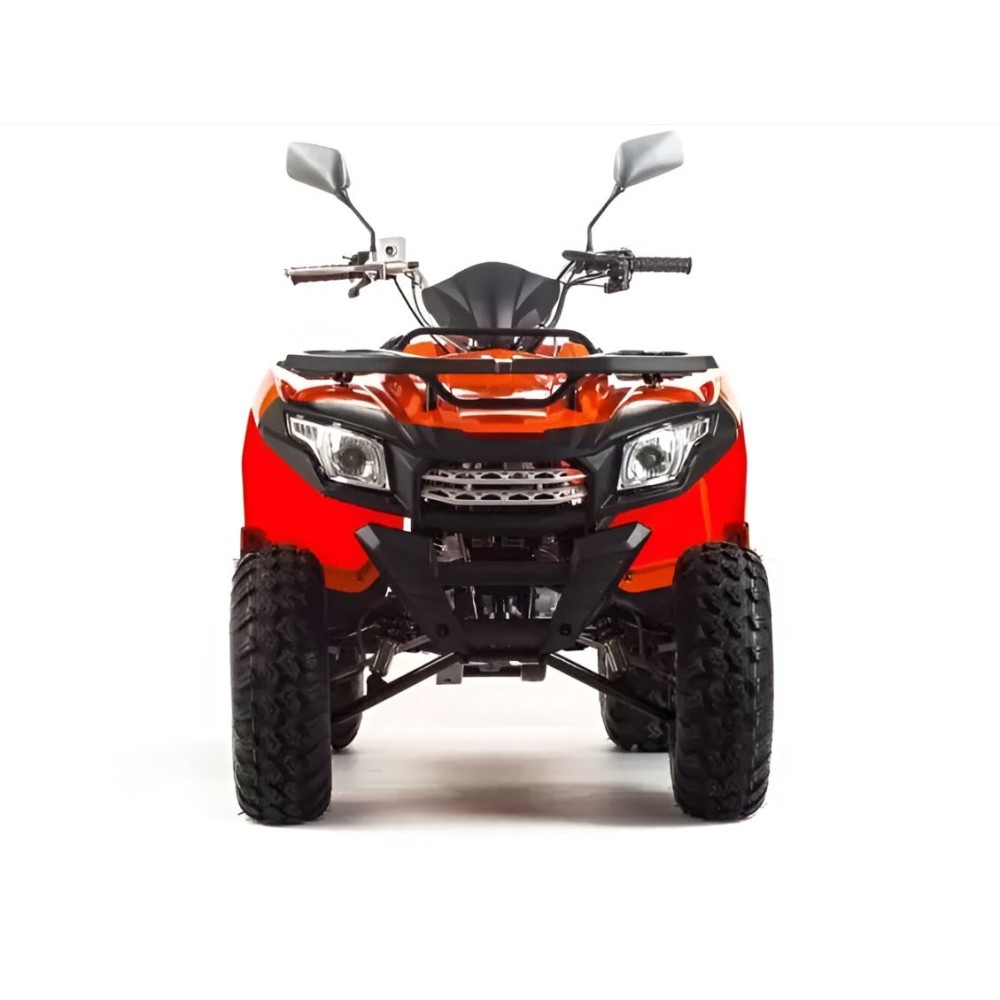 Квадроцикл MOTOLAND 200 Max