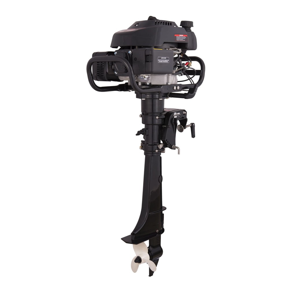 2х-тактный лодочный мотор CONDOR CNXW6.5