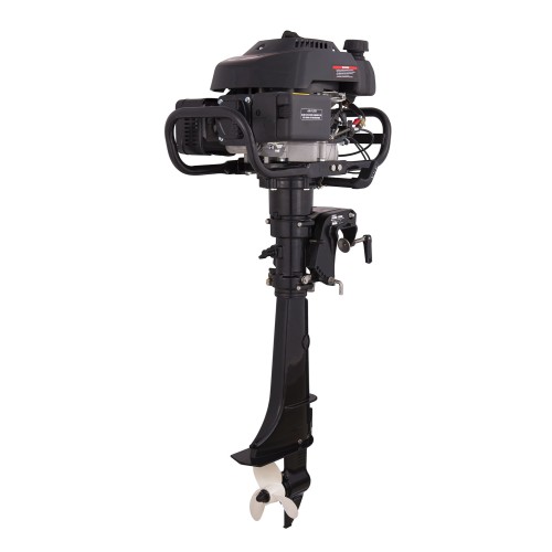 2х-тактный лодочный мотор CONDOR CNXW6.5