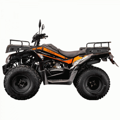 Квадроцикл RATO 200