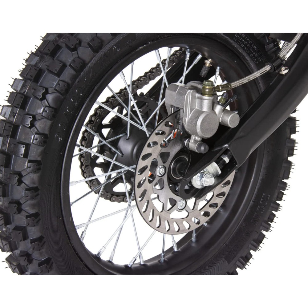 Мотоцикл питбайк SHARMAX Sport 190