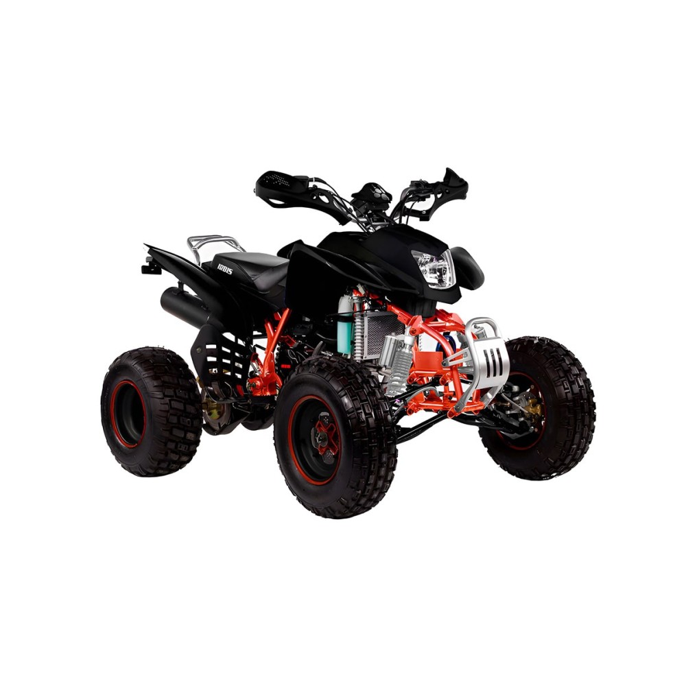 Квадроцикл IRBIS ATV250S