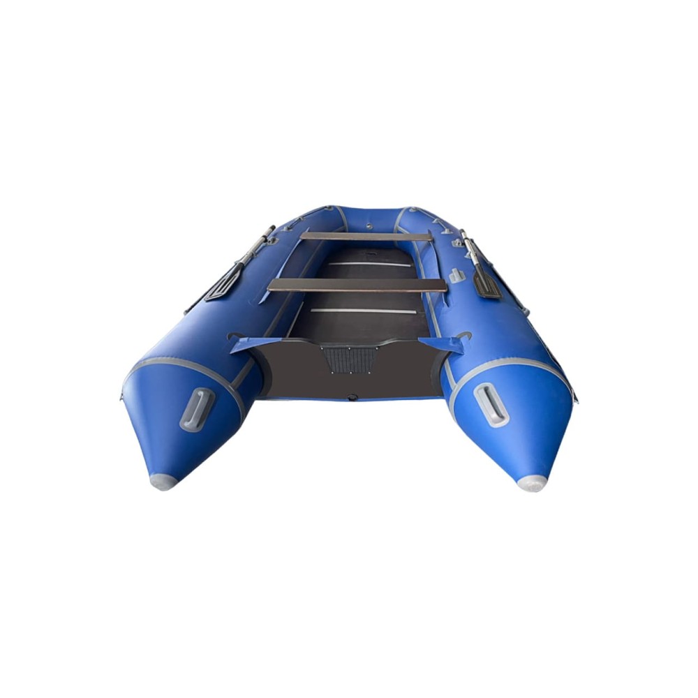 Лодка ПВХ BIG BOAT Varyag 400