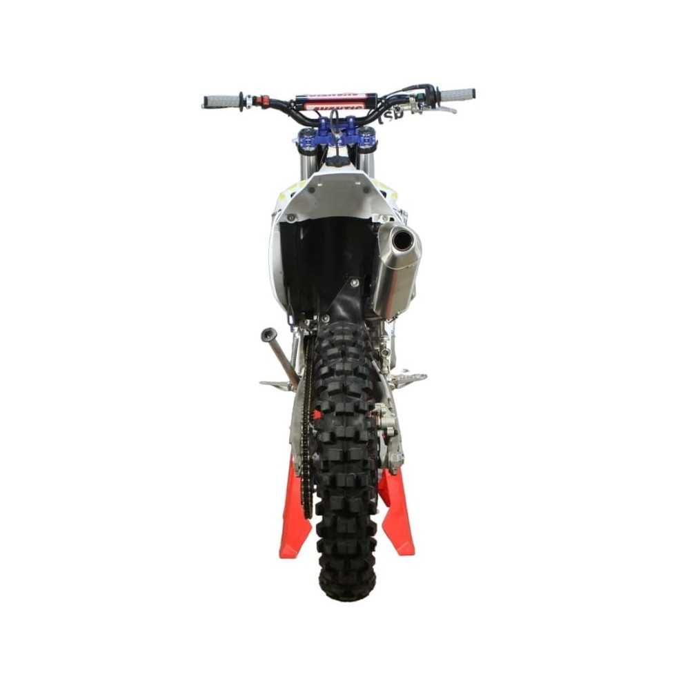 Мотоцикл кроссовый эндуро AVANTIS 300 Carb (Design HS)