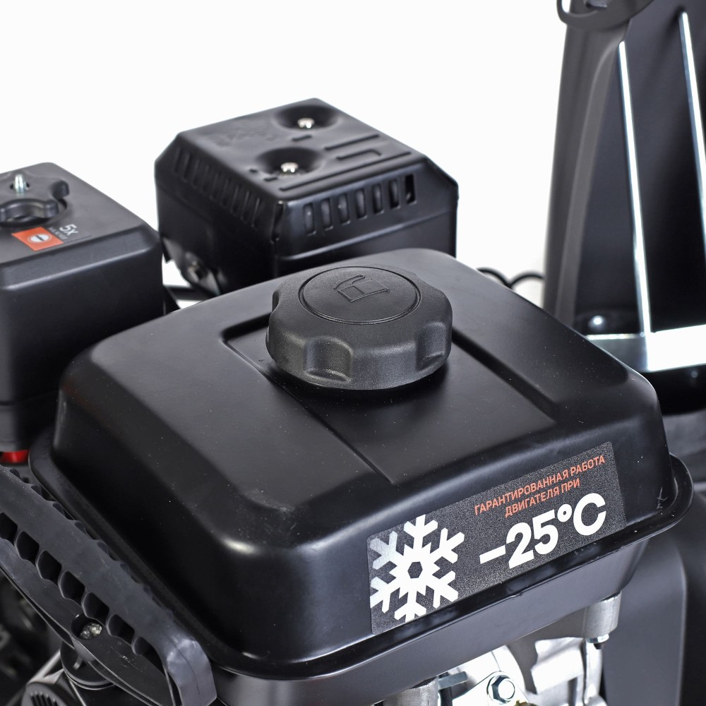 Снегоуборщик PATRIOT PS 161