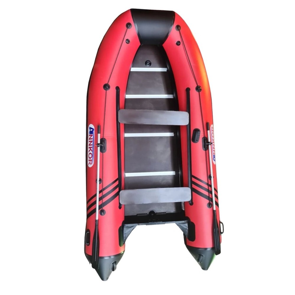 Лодка ПВХ ANNKOR 380