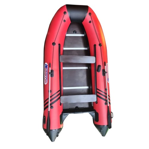 Лодка ПВХ ANNKOR 380