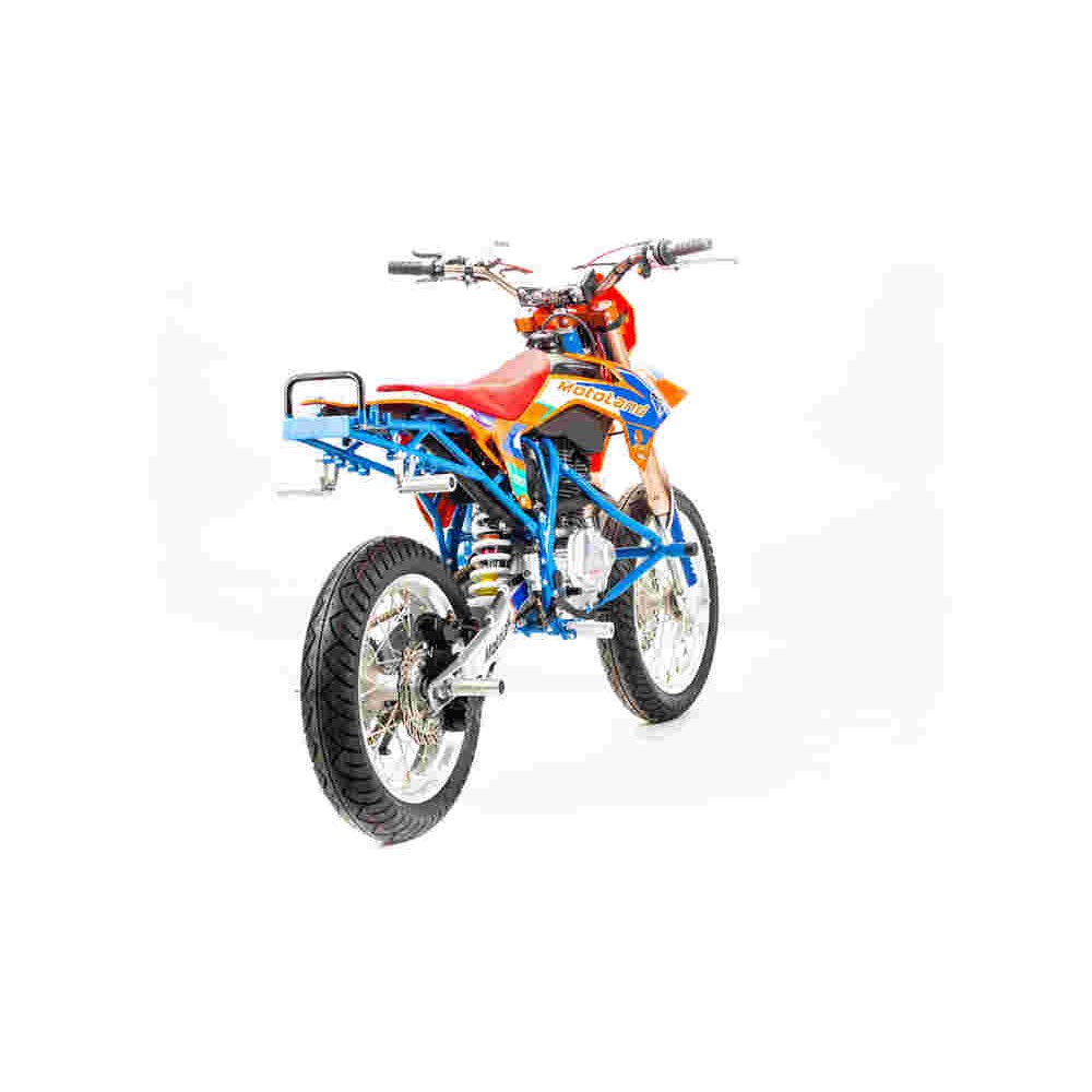 Мотоцикл MOTOLAND CRF250 Motard/STUNT CROSS