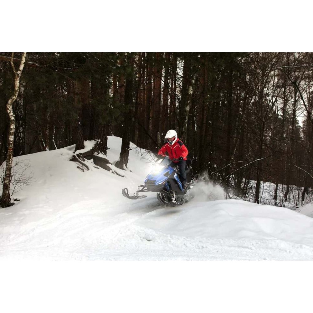 Снегоход SHARMAX SN-280