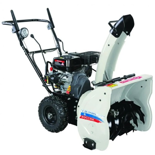 Снегоуборщик ИНТЕРСКОЛ СМБ-550