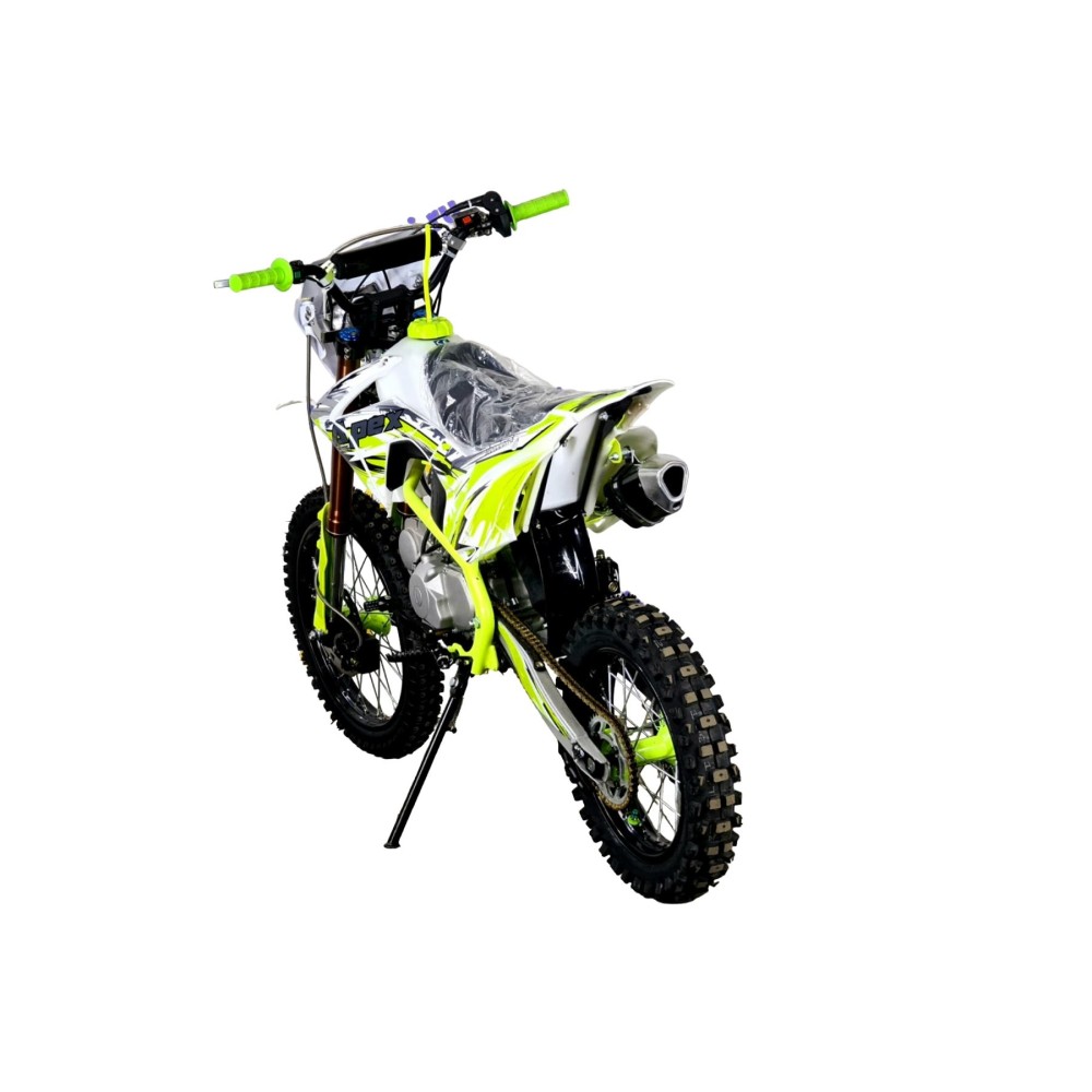 Мотоцикл MOTOLAND Apex125 E (2022 г.) PITBIKE