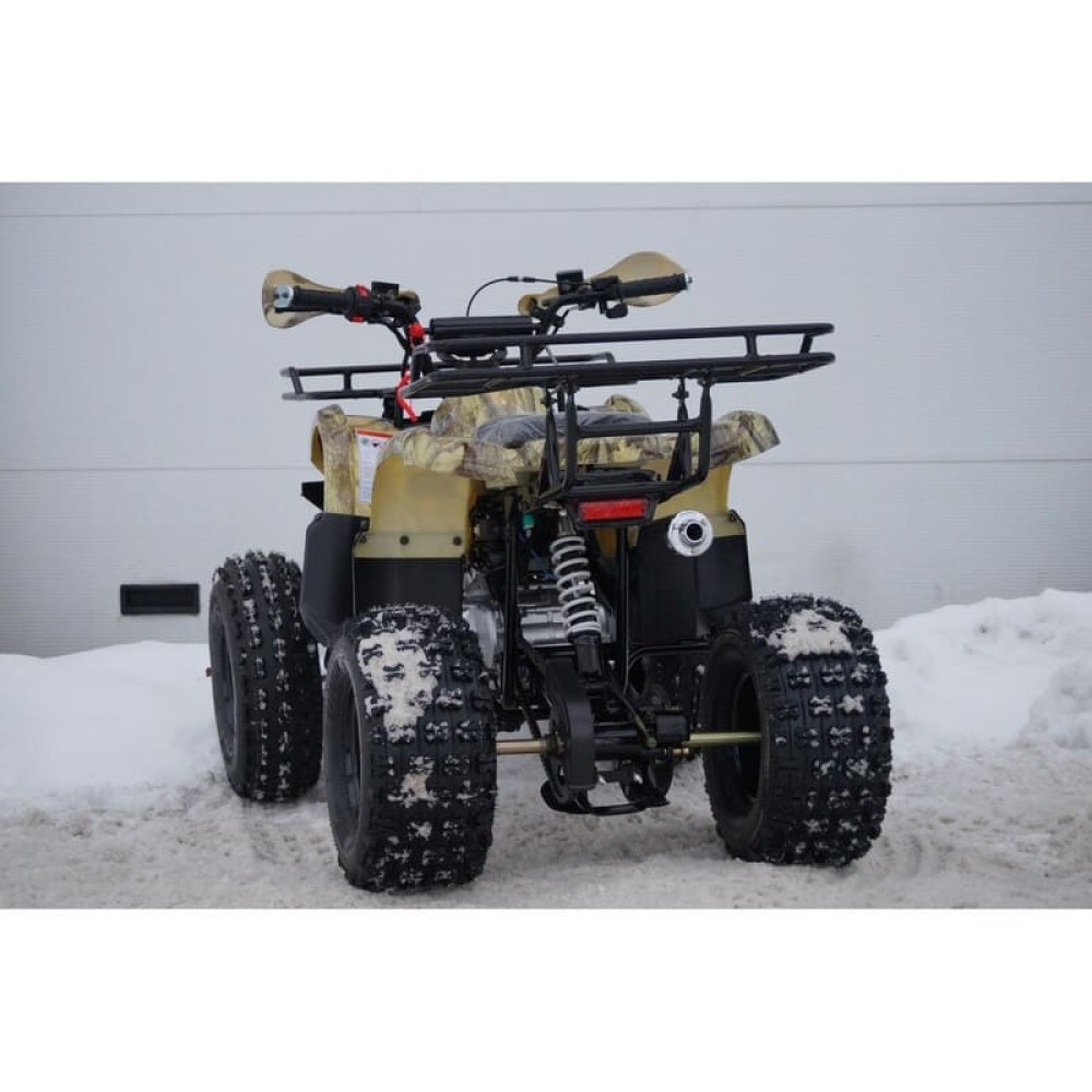 Квадроцикл MOTOLAND 125 Fox A