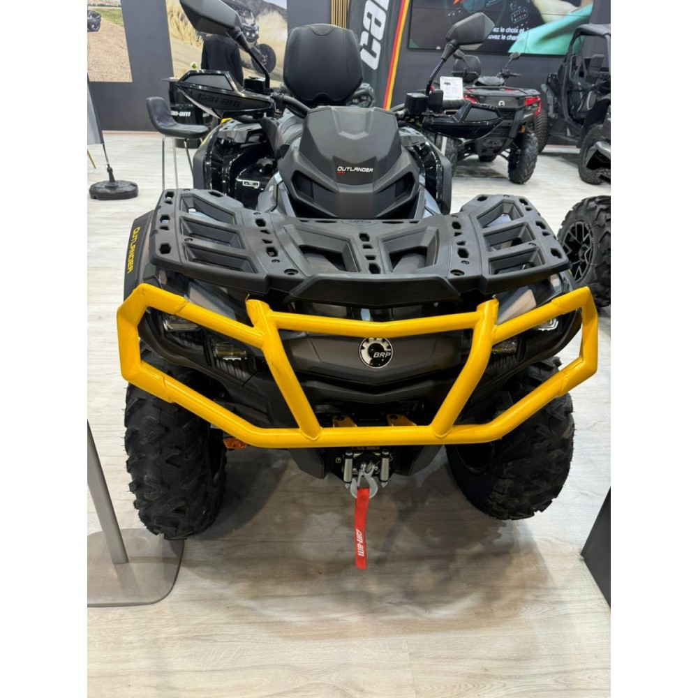 Квадроцикл BRP Can-Am Outlander XT 1000 (2024) (ПСМ)