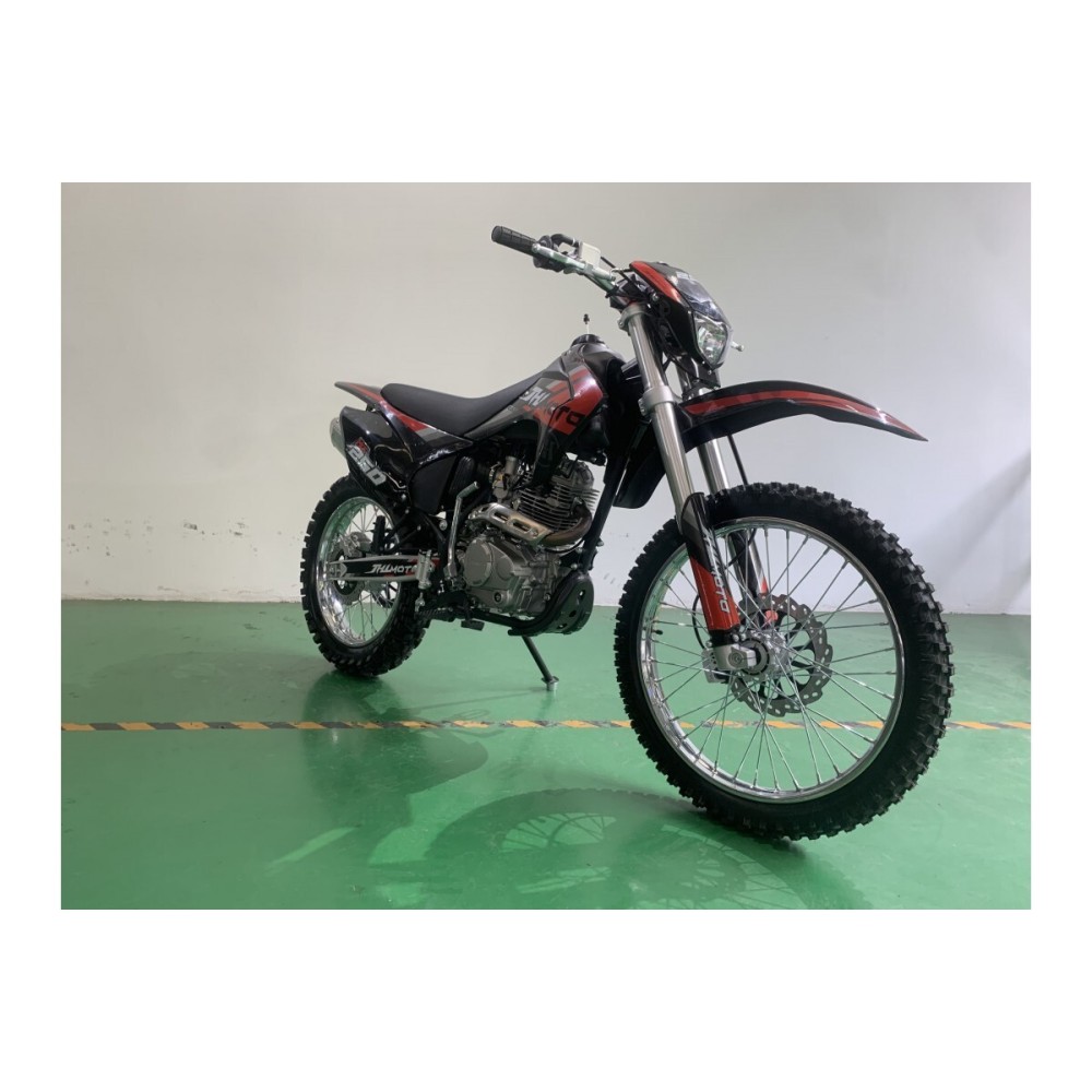 Мотоцикл JHL MX250 ENDURO