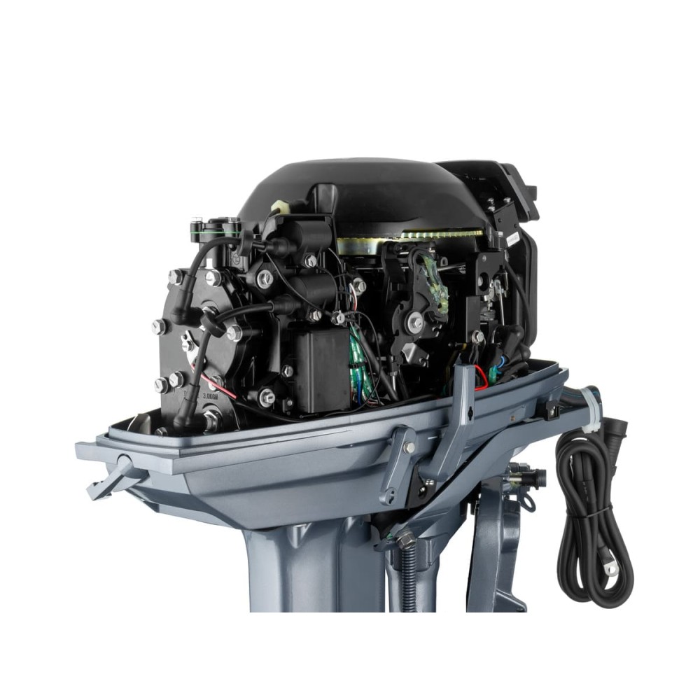 2х-тактный лодочный мотор MIKATSU M30FES