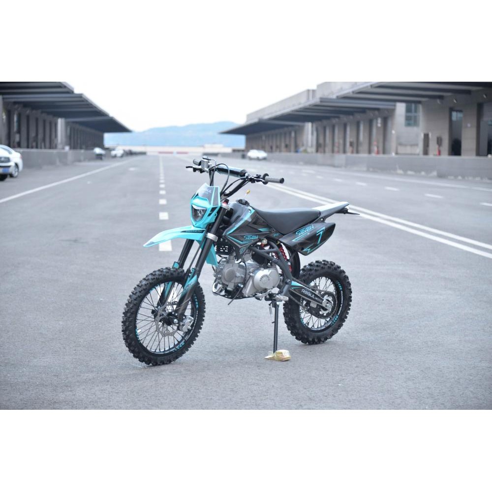 Мотоцикл REGULMOTO Seven Medalist Pro 17/14 PITBIKE