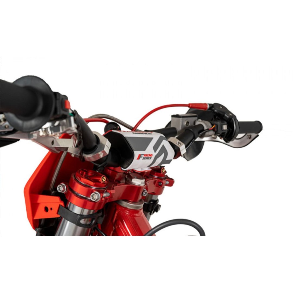 Мотоцикл кроссовый эндуро HASKY F6 Racing 175FMN PR300