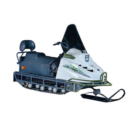 Снегоход ШИХАН Д-2