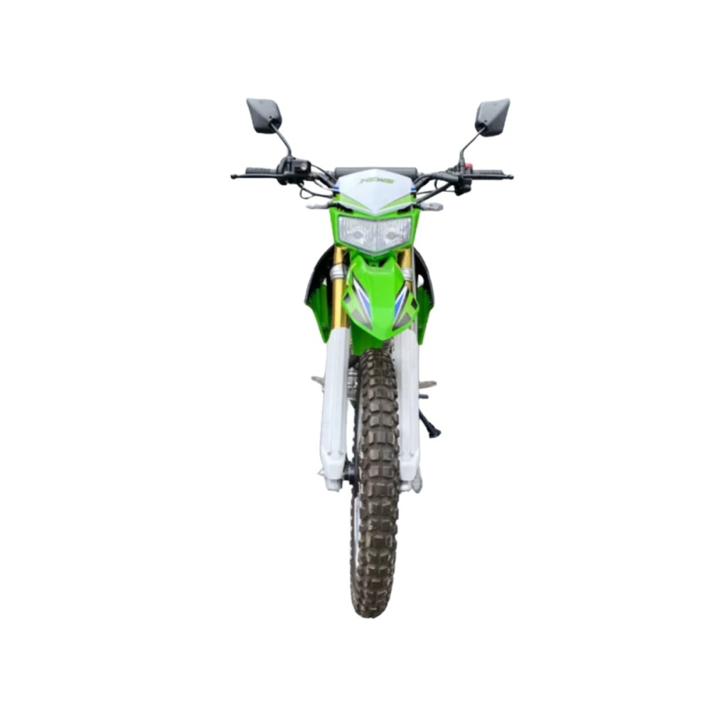 Мотоцикл кроссовый эндуро KEWS K21 CB250-G (ZS165FMM)