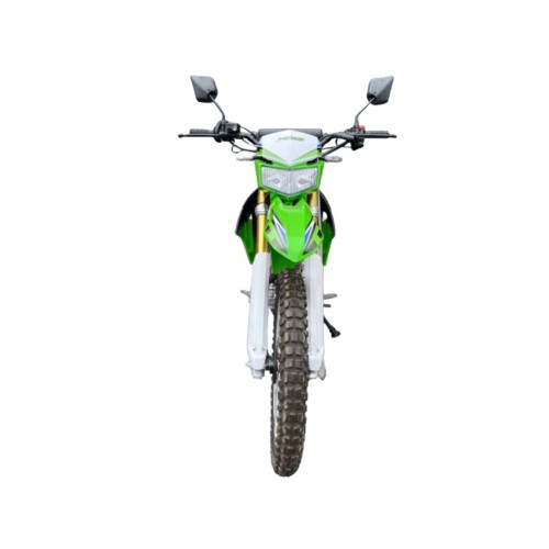 Мотоцикл кроссовый эндуро KEWS K21 CB250-G (ZS165FMM)