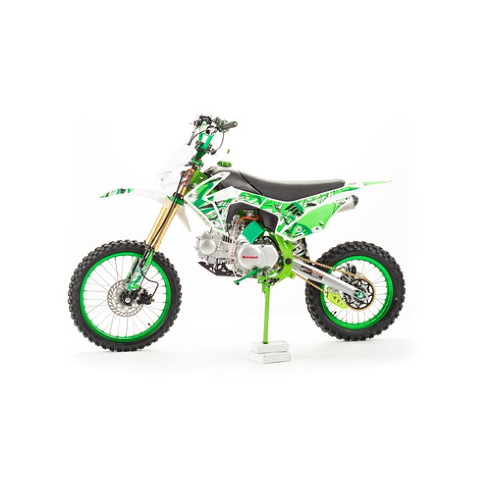 Мотоцикл MOTOLAND CRF 125 PITBIKE