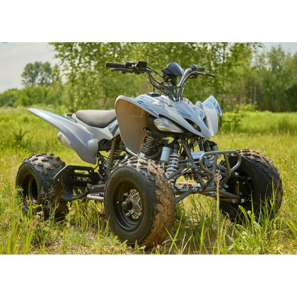 Квадроцикл SHARMAX Raizer Race Cup 250