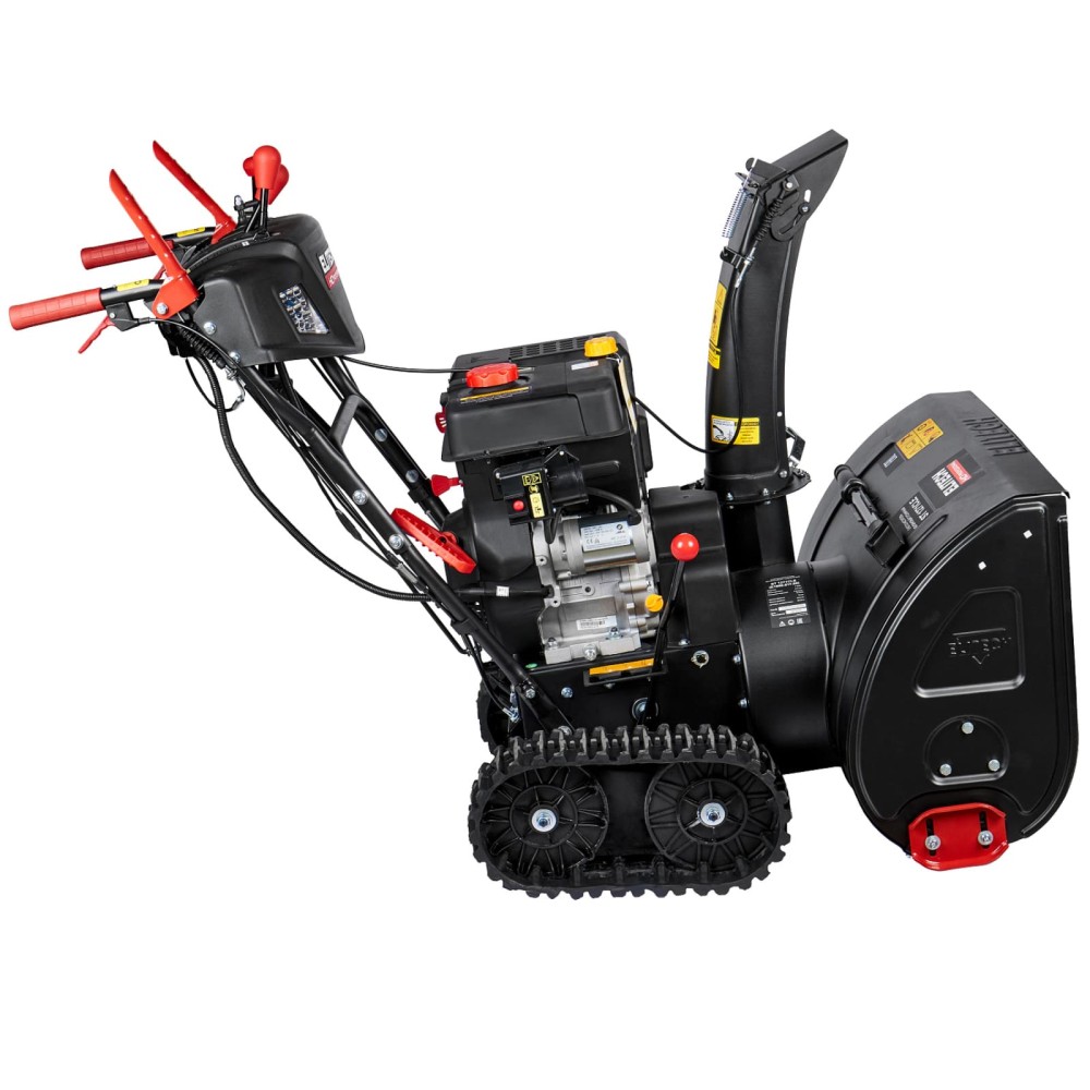 Снегоуборщик ELITECH ST 1271 CLE