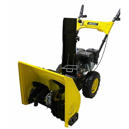 Снегоуборщик ВАРЯГ СБ-650