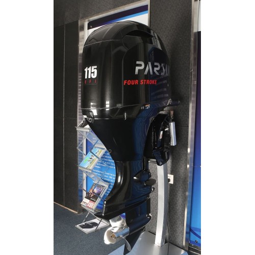 4х-тактный лодочный мотор PARSUN F115FEL-T-EFI L