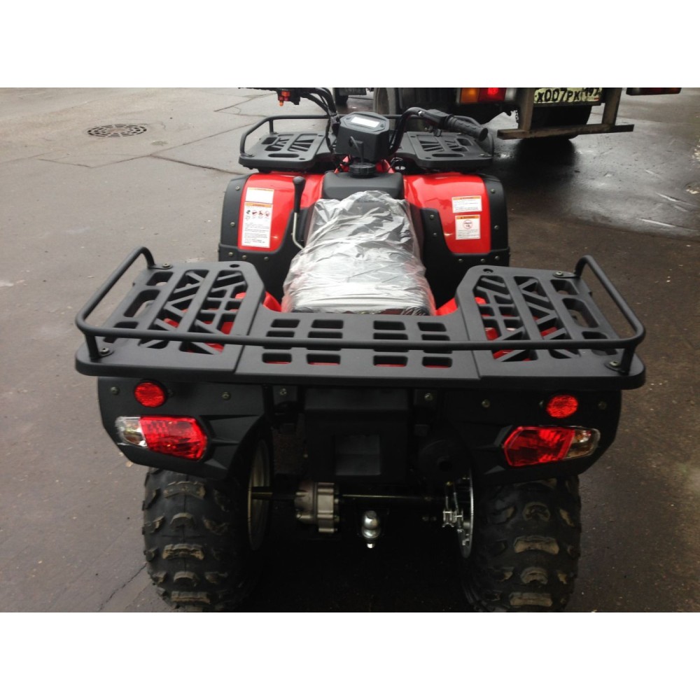 Квадроцикл ARMADA ATV 250L
