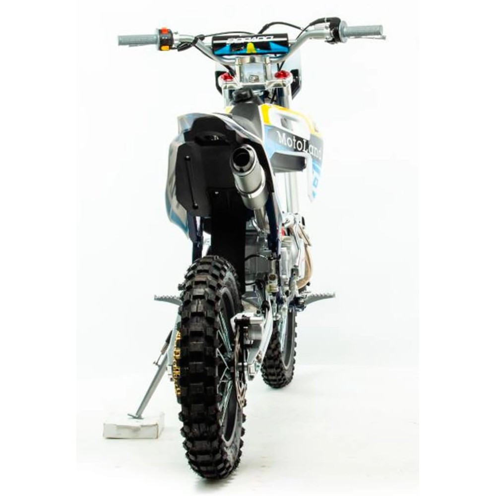 Мотоцикл MOTOLAND NX140 PITBIKE